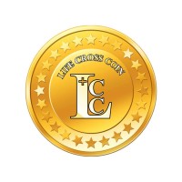 LifeCrossCoin logo - Similar company to Kelabereit Sas