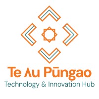 Te Au Pūngao logo - Similar company to Simpact Ai