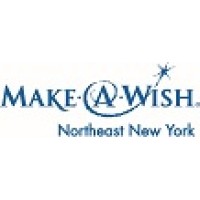 Make-A-Wish Northeast New York logo - Similar company to Make-A-Wish Vermont & Northeast New York