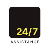 24/7 GmbH logo - Similar company to Landzeit