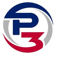P3 Global Personnel LLC logo - Similar company to Calvert Mcbride