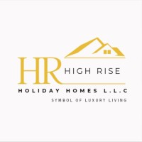 High Rise Holiday homes logo - Similar company to Khb Holiday Homes