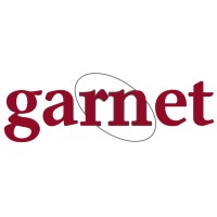 Garnet - Automation & Robotics logo - Similar company to Elteco Srl