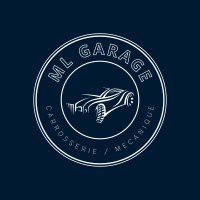 ML GARAGE logo - Similar company to Mecanic Gallery