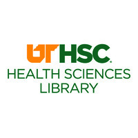 UTHSC Health Sciences Library logo - Similar company to Uthsc Office Of Research
