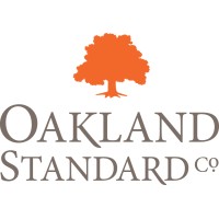 Oakland Standard Co. logo - Similar company to Ksi Kitchen & Bath