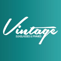 Vintage Hi-Fashions logo - Similar company to Paris Optique