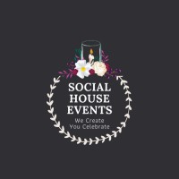 Social House Events logo - Similar company to Parlverse