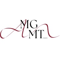 AMGMT by Annastasia Alice logo - Similar company to Rare Select Models
