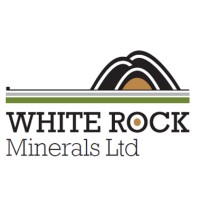 White Rock Minerals Ltd logo - Similar company to Kaiser Reef Limited
