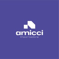 Amicci Importação e Exportação Ltda logo - Similar company to Amicci