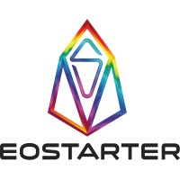 EOSTARTER logo - Similar company to Flambu