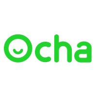 Ocha POS logo - Similar company to Rkeeper Eesti