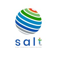 SEA AND LAND TECHNOLOGIES Pte Ltd logo - Similar company to Applied Acoustics