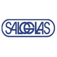 Salgglas Zrt logo - Similar company to Saar Gummi Czech S.R.O.
