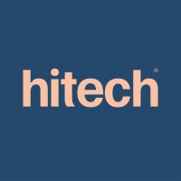 Hitech logo - Similar company to Good Accelerator