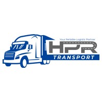 HPR TRANSPORT COMPANY logo - Similar company to Lohchab Group