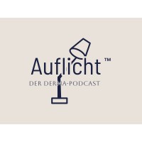 Auflicht Podcast logo - Similar company to Hearts Sync Innovations Gmbh