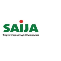 SAIJA FINANCE PRIVATE LIMITED logo - Similar company to Inditrade Microfinance Limited