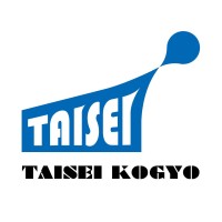 Taisei Kogyo Co., Ltd. logo - Similar company to Hawk-Eye(3C Taeyang)