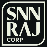 SNN Raj Corp logo - Similar company to Off Centre Design