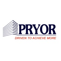 PRYOR Construction Inc. logo - Similar company to R & S Construction