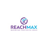 ReachMax logo - Similar company to Pemia Digital