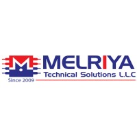 Melriya Technical Solutions L.L.C logo - Similar company to Flex Fixes