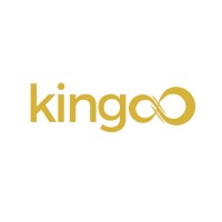 kingoo logo - Similar company to Klic! Super App