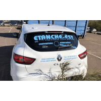 ETANCHE EST logo - Similar company to Dynamo Associes