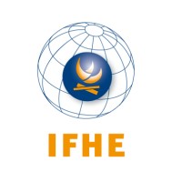 International Federation for Home Economics (IFHE) logo - Similar company to The Rathkopfs
