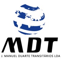 J. Manuel Duarte Transitários logo - Similar company to Hoooked Portugal