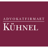 Advokatfirmaet Kühnel logo - Similar company to Dandial