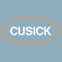 Cusick Media logo - Similar company to Adspire Creative Group, Llc