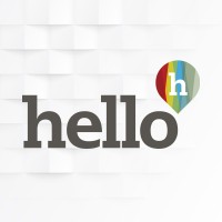 Hello Research logo - Similar company to Helpbell