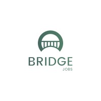 BRIDGE JOBS logo - Similar company to Zip & Zo | Connecting The Dots