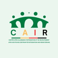 CAIR SN logo - Similar company to Aywa Sénégal