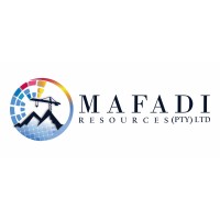 MAFADI RESOURCES(PTY)LTD logo - Similar company to Sun China Industrial Co.,Ltd