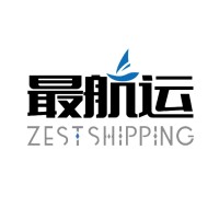 Zest Shipping Media logo - Similar company to 4Runner Global Services
