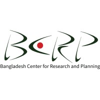 Bangladesh Center for Research and Planning logo - Similar company to Innovative It - Iit