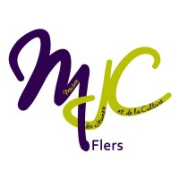 Maison des Jeunes et de la Culture de Flers (MJC) logo - Similar company to Mjclaigle