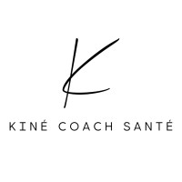 Kiné Coach Santé logo - Similar company to Enfin Libre