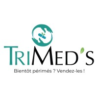 TriMed's logo - Similar company to Web3Talentfair