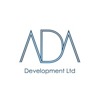 ADA Development Ltd logo - Similar company to Forge Development
