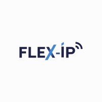 Flex-IP logo - Similar company to Ecofix Solutions