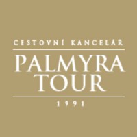 Palmyra Tour logo - Similar company to Ck Hamidi