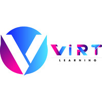 Virt Learning logo - Similar company to It Up2You