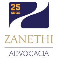 Zanethi Advocacia logo - Similar company to Sociedade 5G