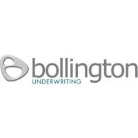 Bollington Underwriting Limited logo - Similar company to Reich Insurance