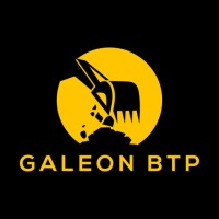 GALEON BTP logo - Similar company to Y.B.Batiment